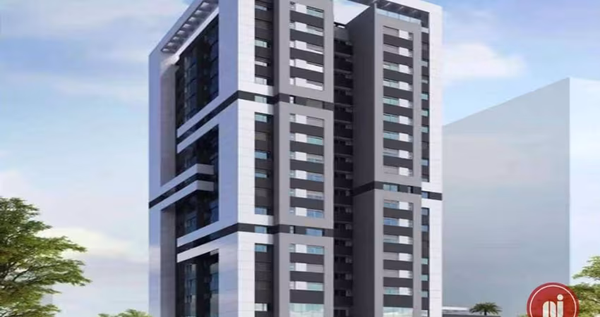 Apartamento de 3 quartos no bairro Santo Agostinho