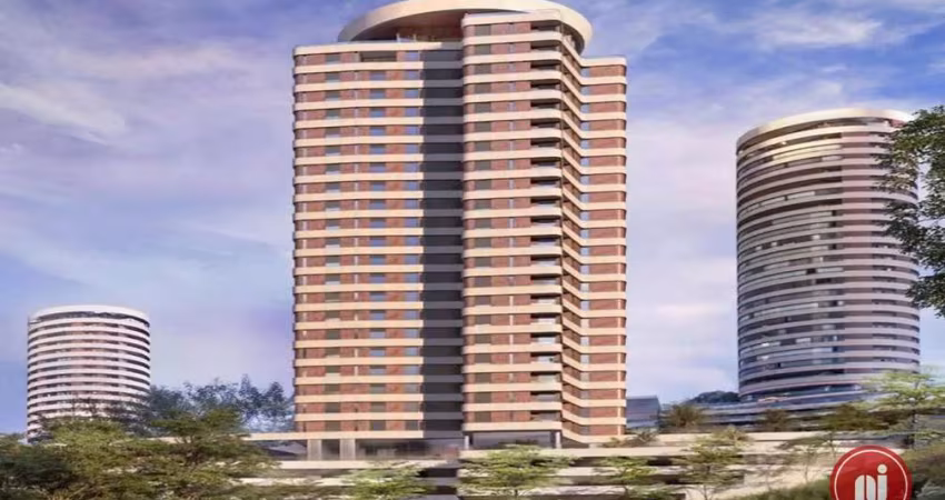 Apartamento de 3 quartos no bairro Vale do Sereno