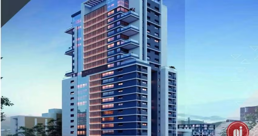 Apartamento de 4 quartos no bairro Santo Agostinho