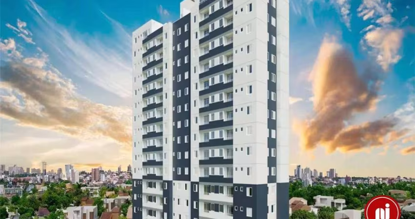 Cobertura de 2 quartos no bairro Eldorado