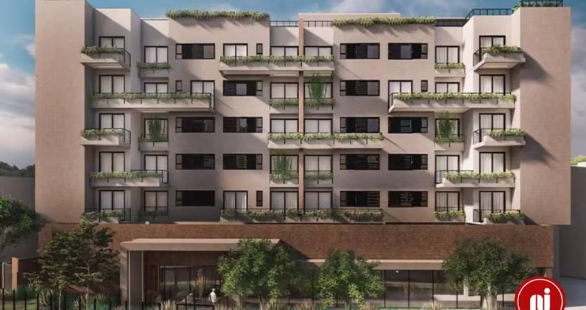 Apartamento de 1 quarto no bairro Buritis