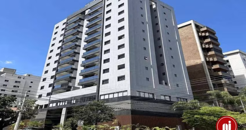 Área Priv. de 3 quartos no bairro São Lucas