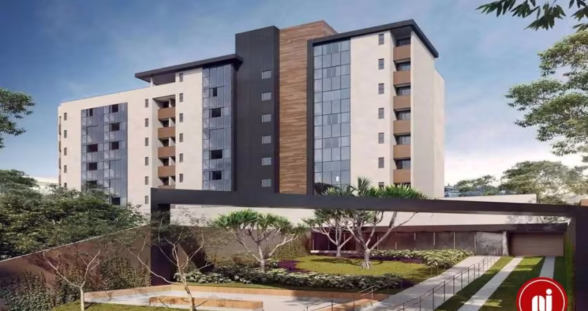 Apartamento de 1 quarto no bairro Prado