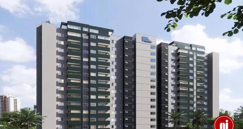 Cobertura de 2 quartos no bairro Fernão Dias