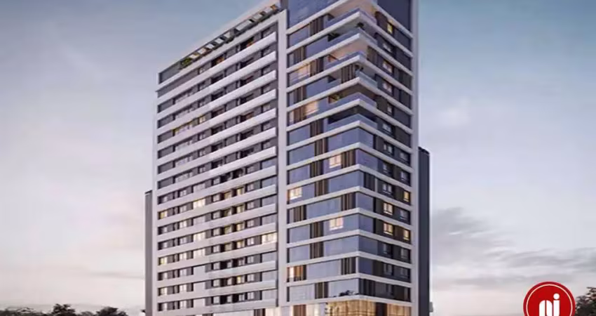 Apartamento de 3 quartos no bairro Santo Antônio