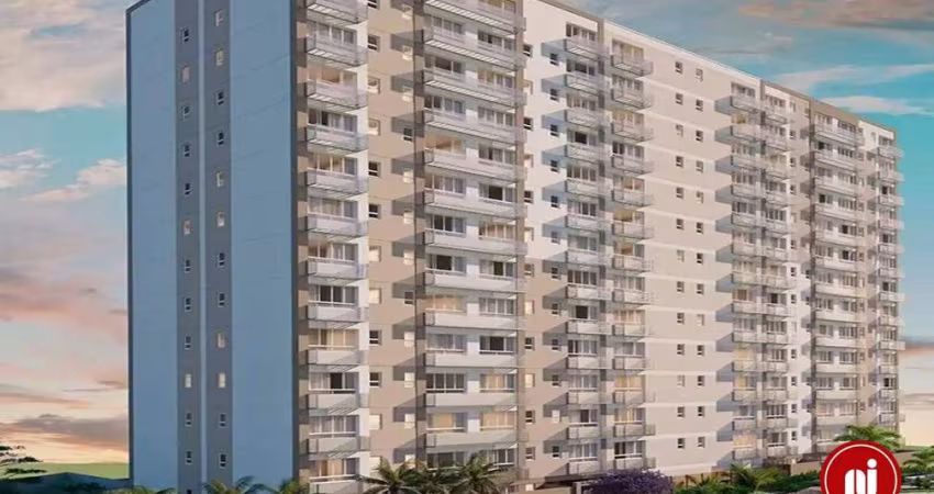 Apartamento de 1 quarto no bairro São Cristóvão