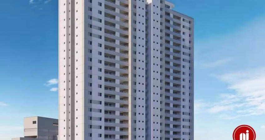 Apartamento de 2 quartos no bairro Alípio de Melo
