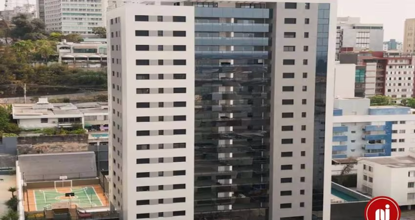 Apartamento de 4 quartos no bairro Gutierrez