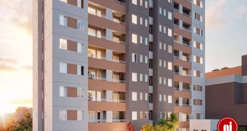 Apartamento de 3 quartos no bairro Santa Amélia