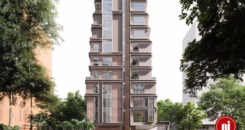 Loja de 268.15m² no bairro Savassi