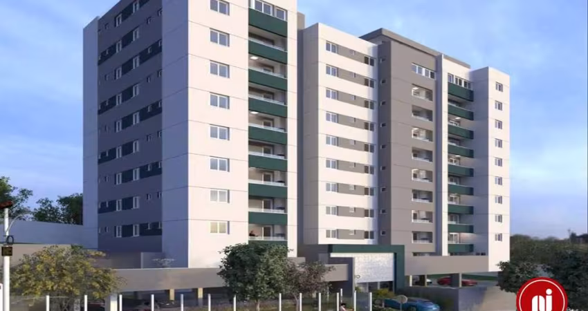 Cobertura de 2 quartos no bairro Castelo