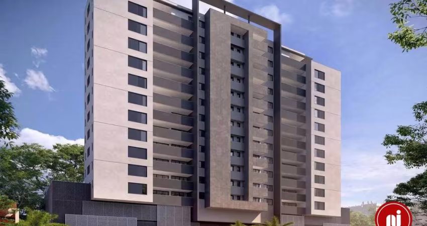 Cobertura de 2 quartos no bairro Barreiro