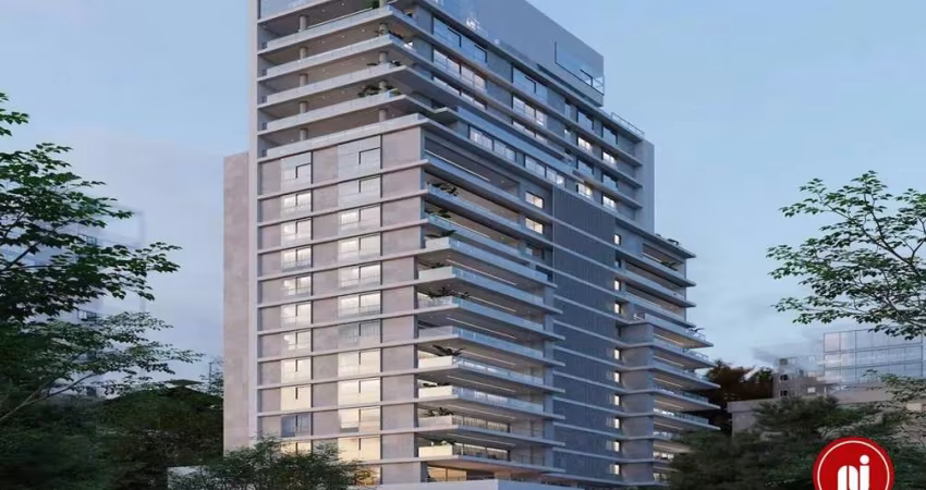 Apartamento de 4 quartos no bairro Lourdes