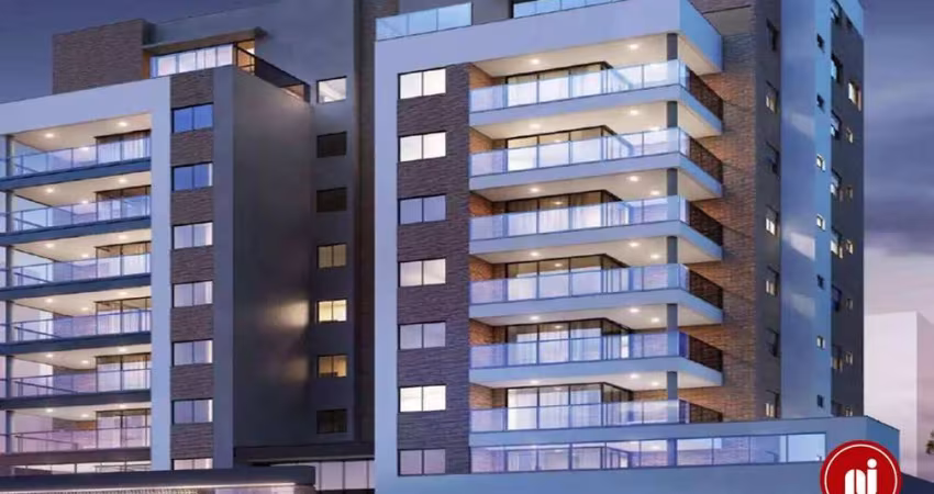 Apartamento de 5 quartos no bairro Castelo