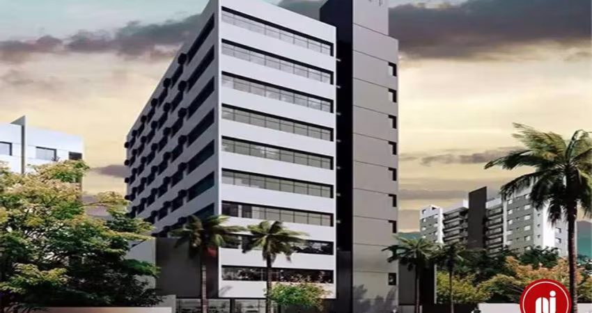 Loja de 108.7m² no bairro Eldorado
