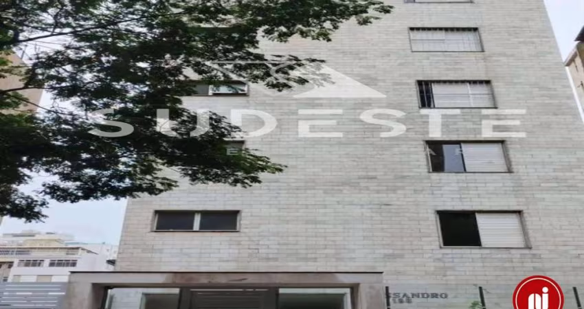 Apartamento de 3 quartos no bairro Sion