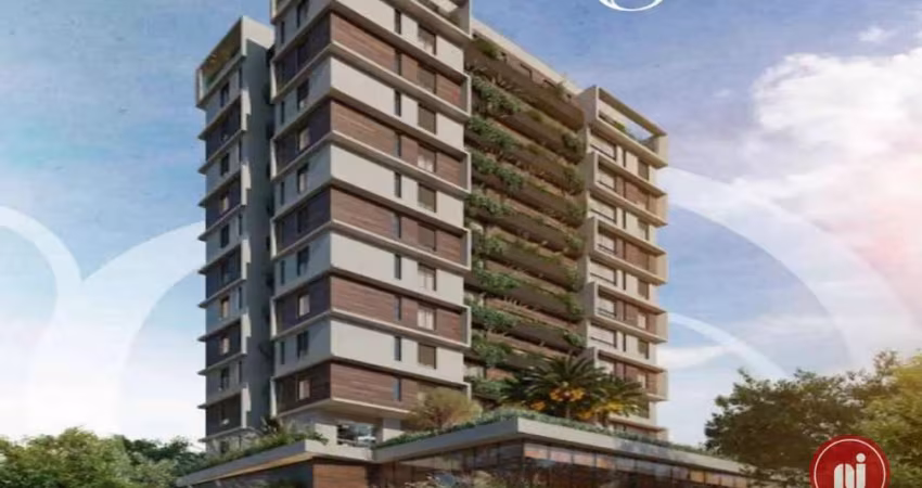 Apartamento de 3 quartos no bairro Funcionários