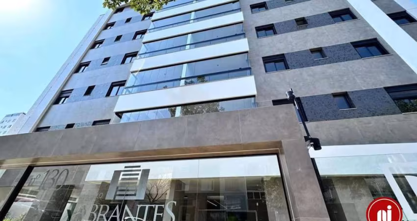 Apartamento de 3 quartos no bairro Castelo