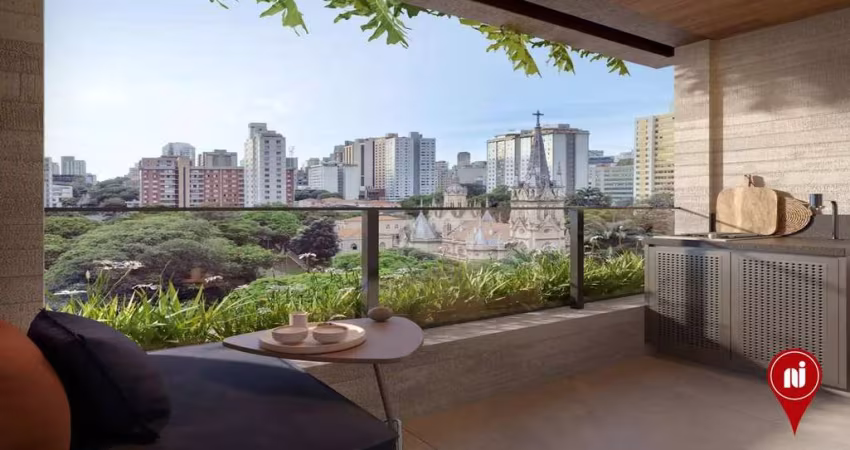 Área Priv. de 1 quarto no bairro Boa Viagem