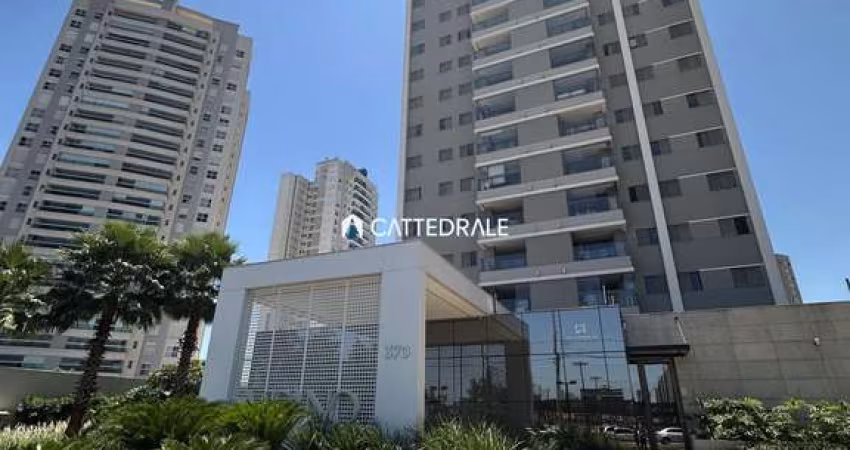 Edifício Misano, oportunidade para locação.