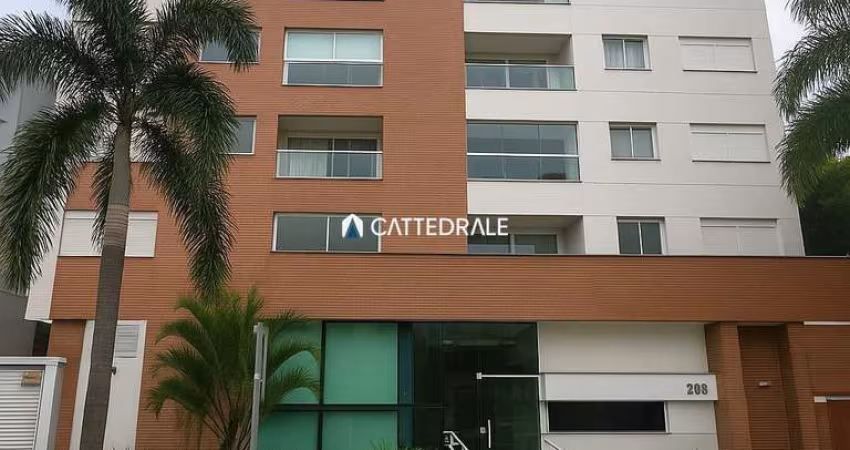 Excelente imóvel para locação, região privilegiada, todo mobiliado