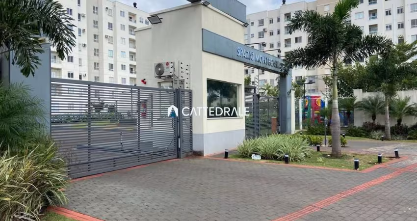 Apartamento novo para locação, oportunidade