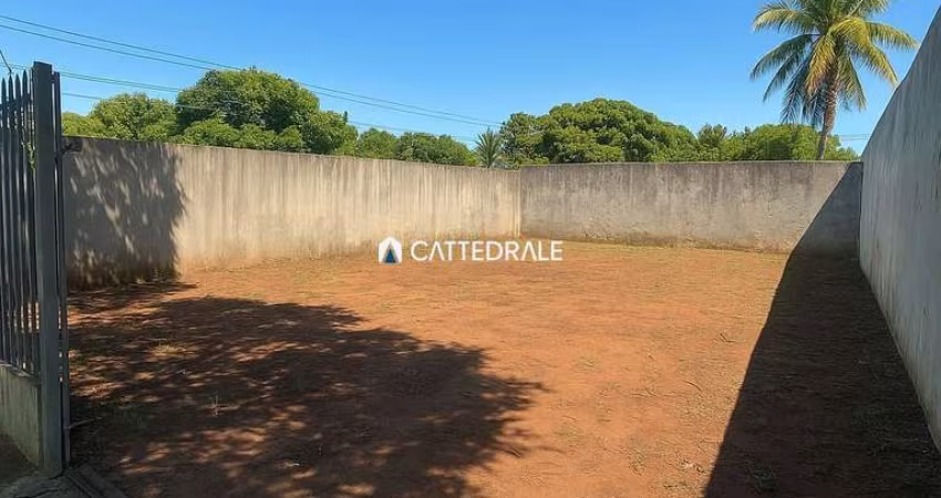 Oportunidade, terreno comercial bem localizado