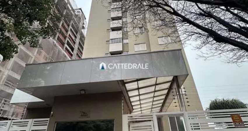 Lindo apartamento pronto para morar na Zona 07