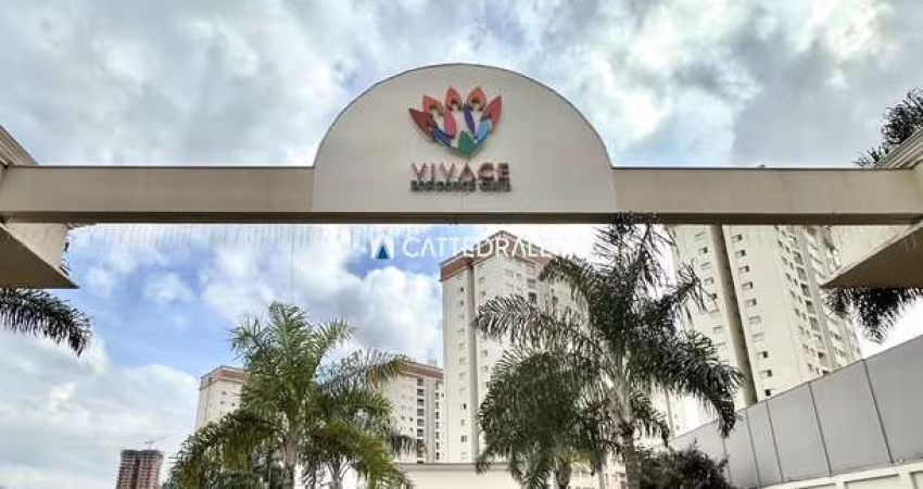 Lindo apartamento no Vivace