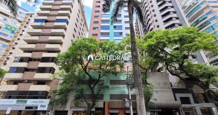 Localização Privilegiada, Edifício Iara Rosa