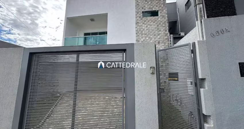 Casa com 2 quartos para alugar na Rua Pioneiro Marcelino Leonardo, 650, Jardim Monte Carlo, Maringá