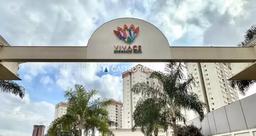 Apartamento com 3 quartos para alugar na Avenida Itororó, 1388, Zona 02, Maringá