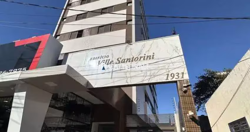 Apartamento com 2 quartos para alugar na Avenida Mauá, 1931, Zona 03, Maringá