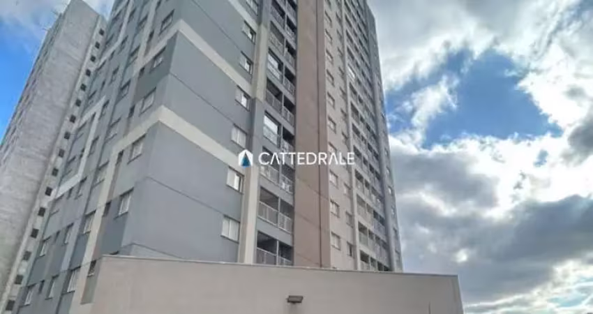 Apartamento com 2 quartos para alugar na Rua Ernesto Mariucci, 442, Jardim Aclimação, Maringá