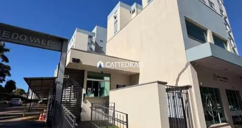 Apartamento com 2 quartos para alugar na Avenida Guedner, 1321, Zona 08, Maringá