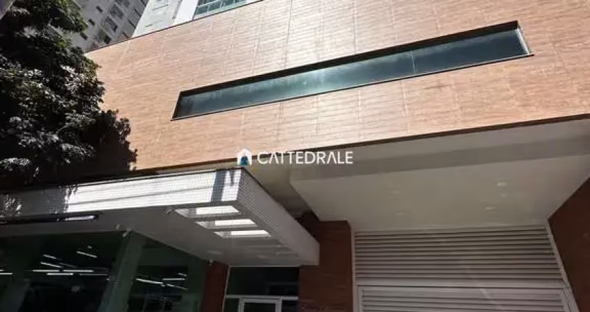 Apartamento com 2 quartos para alugar na Rua Santos Dumont, 2211, Zona 03, Maringá