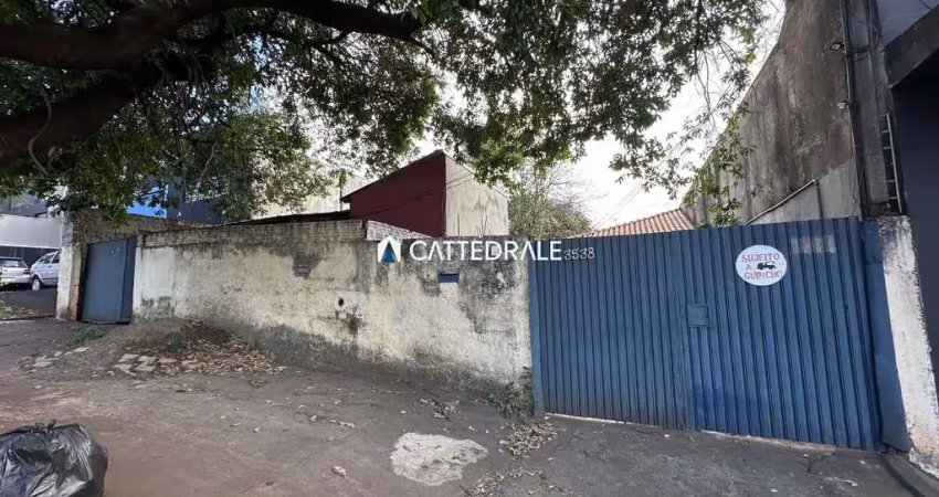 Terreno comercial à venda na Avenida Arquiteto Nildo Ribeiro da Rocha, 3538, Jardim Higienópolis, Maringá