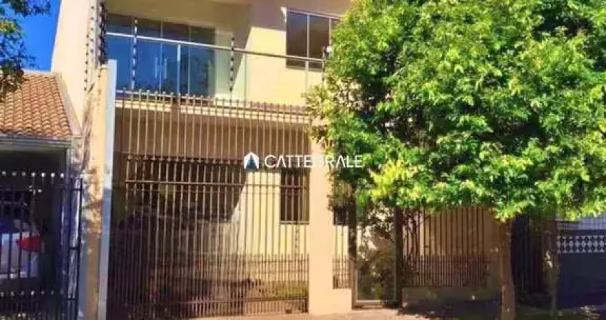 Casa com 4 quartos para alugar na Rua Eurilemos, 305, Jardim dos Pássaros, Maringá