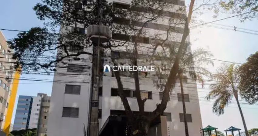 Apartamento com 3 quartos para alugar na Rua Neo Alves Martins, 1000, Zona 03, Maringá