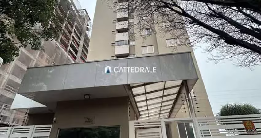 Apartamento com 2 quartos para alugar na Rua Jangada, 403, Zona 07, Maringá