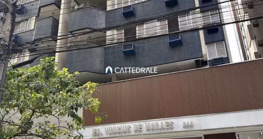 Apartamento com 2 quartos para alugar na Rua Arthur Thomas, 244, Zona 01, Maringá