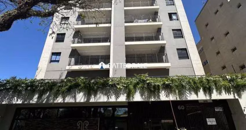 Apartamento com 2 quartos para alugar na Travessa Liberdade, 60, Zona 08, Maringá