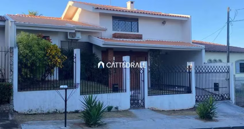 Casa com 4 quartos para alugar na Rua 11 de Março, 60, Jardim Alamar, Maringá