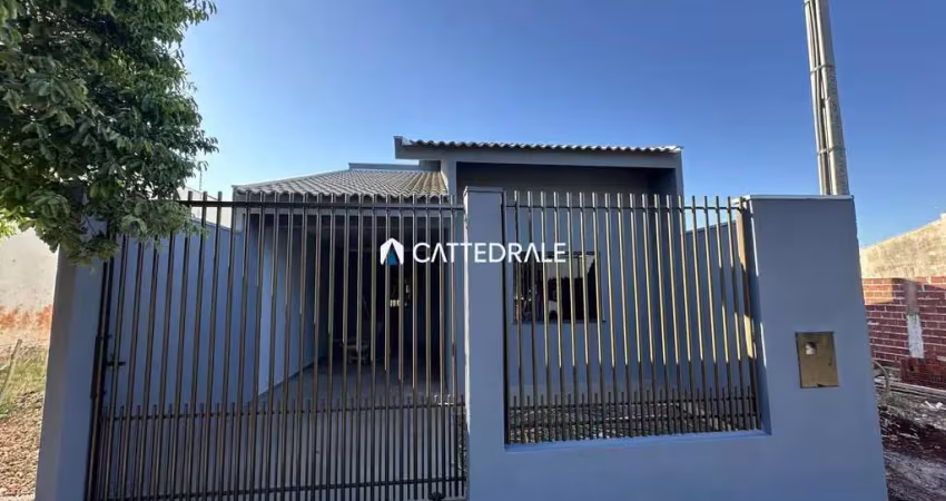 Casa com 3 quartos para alugar na Rua Maria Bertolina Carolino, 377, Loteamento Sumaré, Maringá