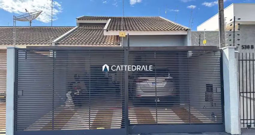 Casa com 3 quartos para alugar na Rua Frei Caneca, 542, Jardim Liberdade, Maringá
