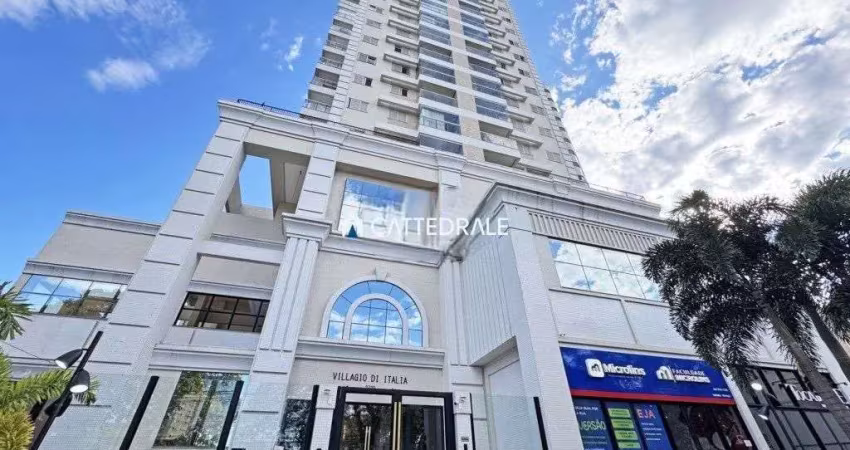 Apartamento com 3 quartos para alugar na Avenida Mauá, 2720, Zona 03, Maringá
