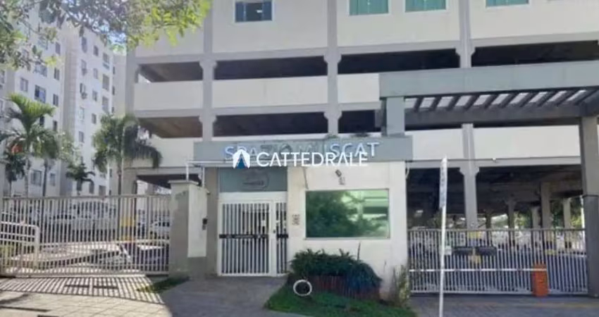 Apartamento com 2 quartos para alugar na Rua Nardina Rodrigues Johansen, 405, Loteamento Malbec, Maringá