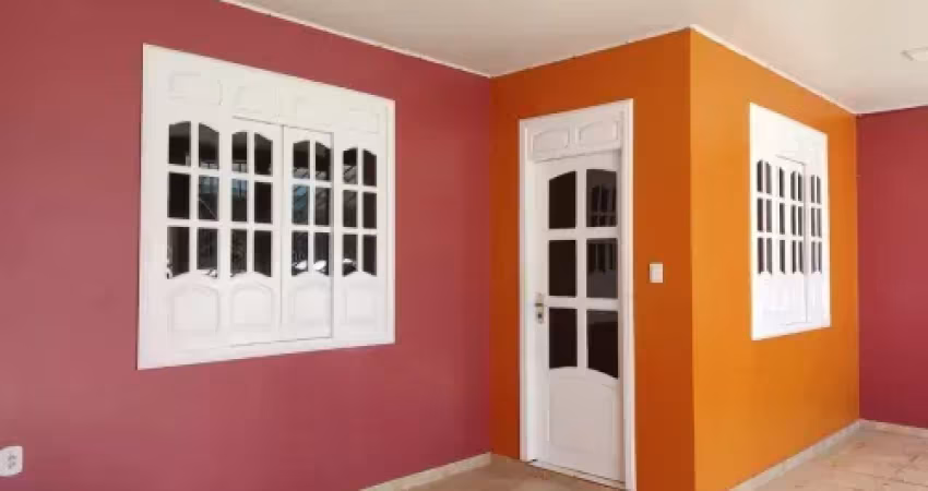 Casa no bairro batista campos