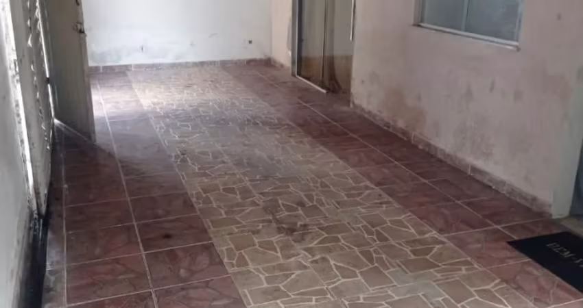 Casa na cidade 100mil avista