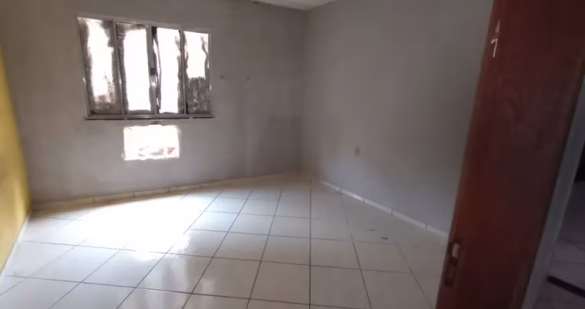 CASA A VENDA NA TERRA FIRME
